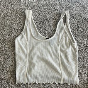 Forever 21 tank